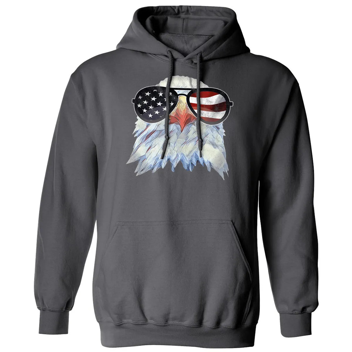 Classic Unisex Hoodie - JDKD2A8K
