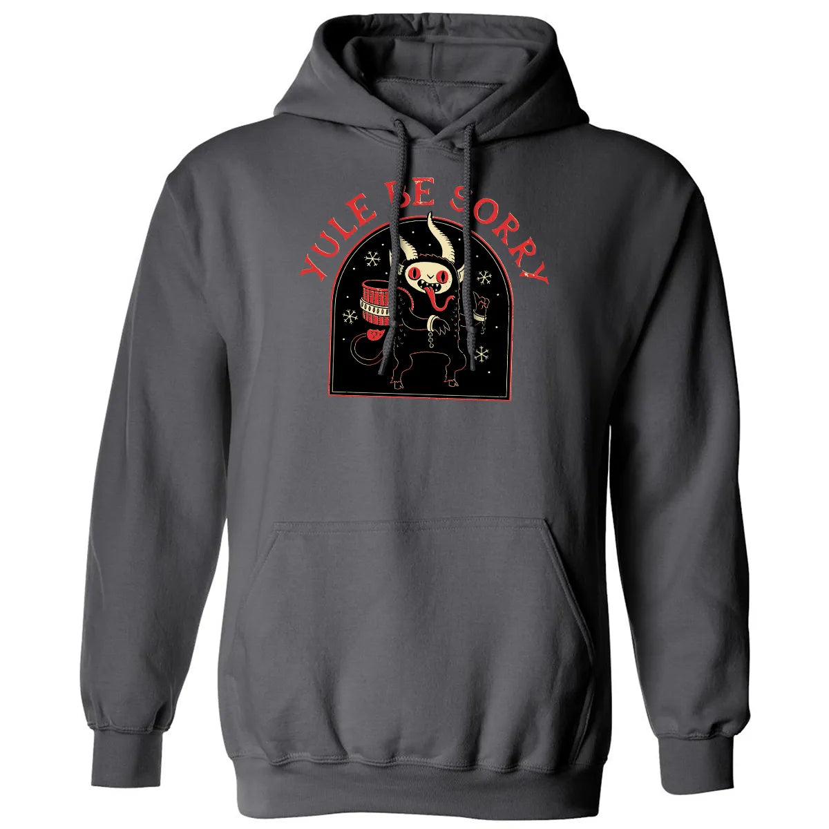Classic Unisex Hoodie - W33M9U8G