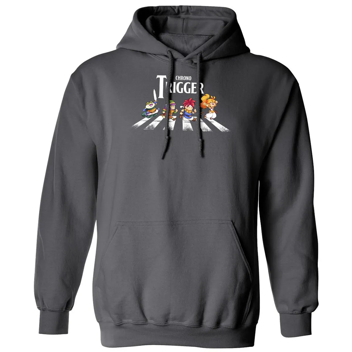 Classic Unisex Hoodie - TL1MMLK4