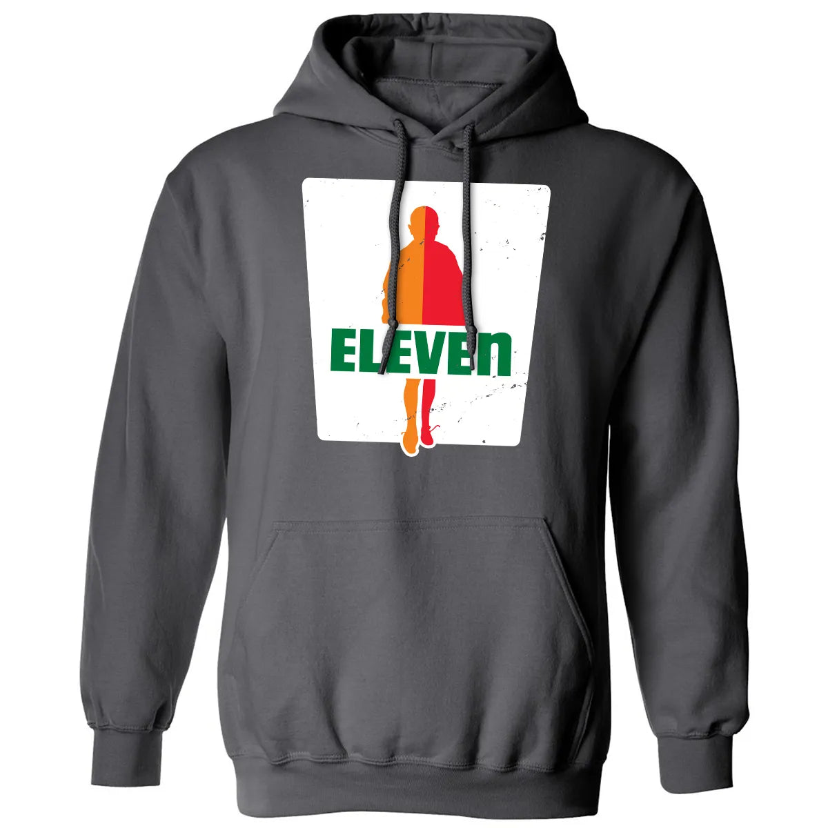 Classic Unisex Hoodie - TEDQ1JXD