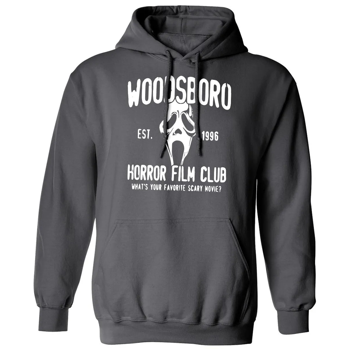 Classic Unisex Hoodie - G5N6WCH5