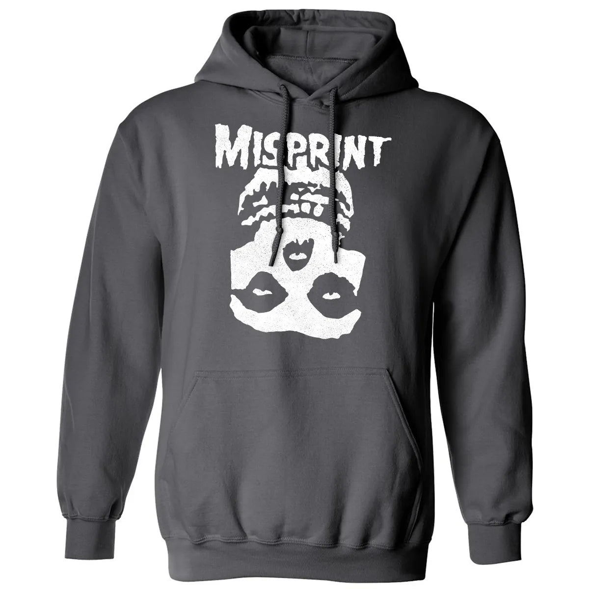 Classic Unisex Hoodie - CG2WB71B