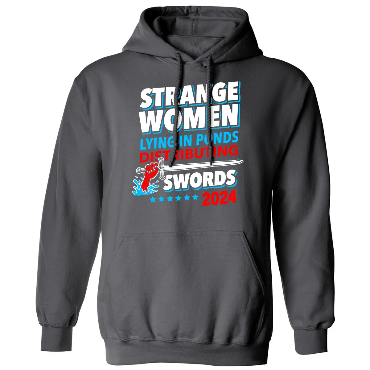 Classic Unisex Hoodie - CS78VCT6