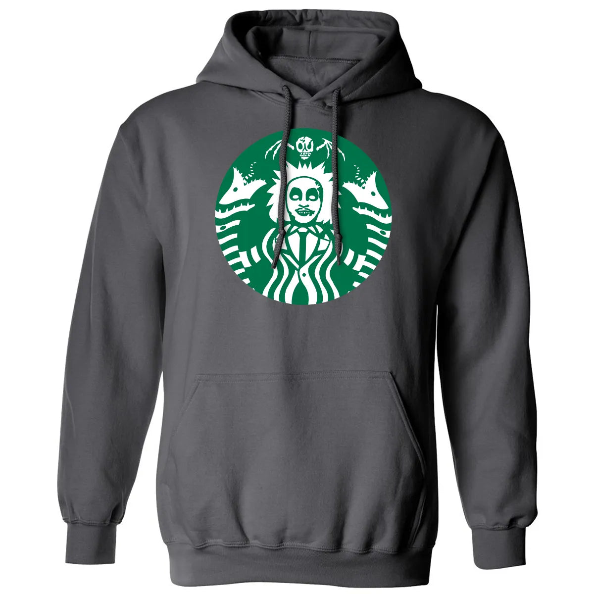 Classic Unisex Hoodie - H5WV6XGY