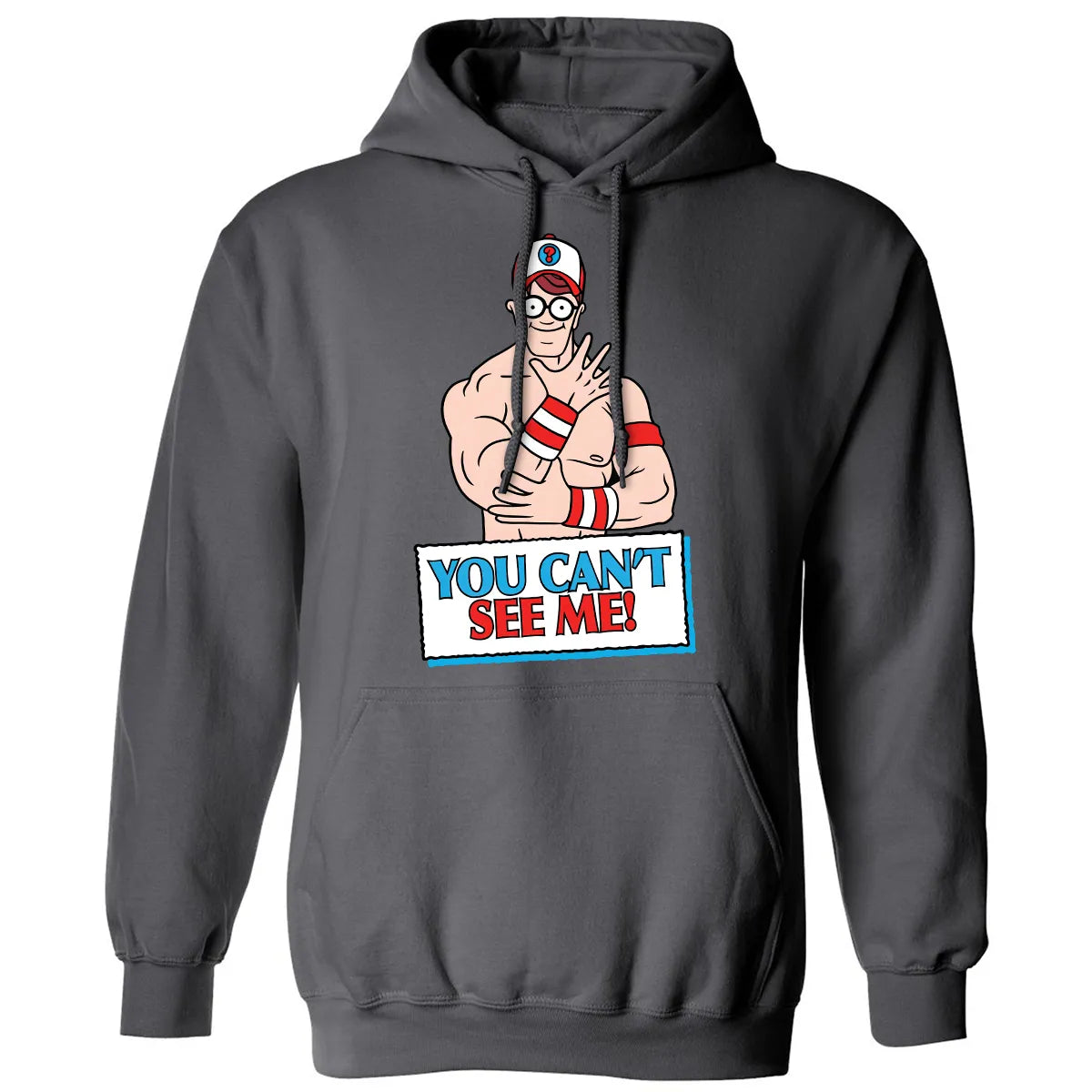 Classic Unisex Hoodie - YBLN5AUU