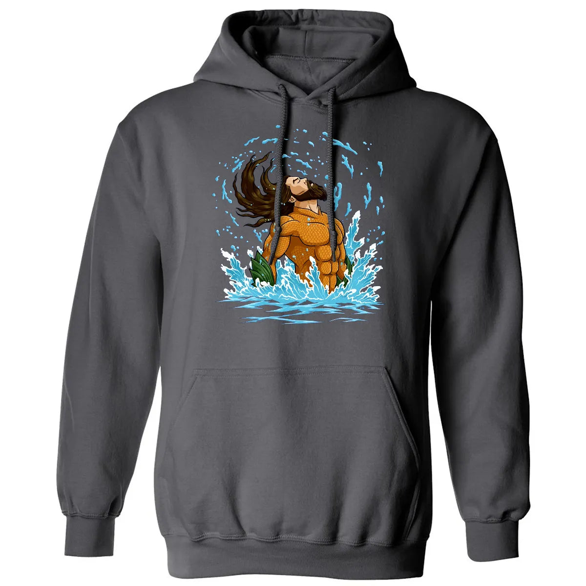 Classic Unisex Hoodie - 3Y66D19E