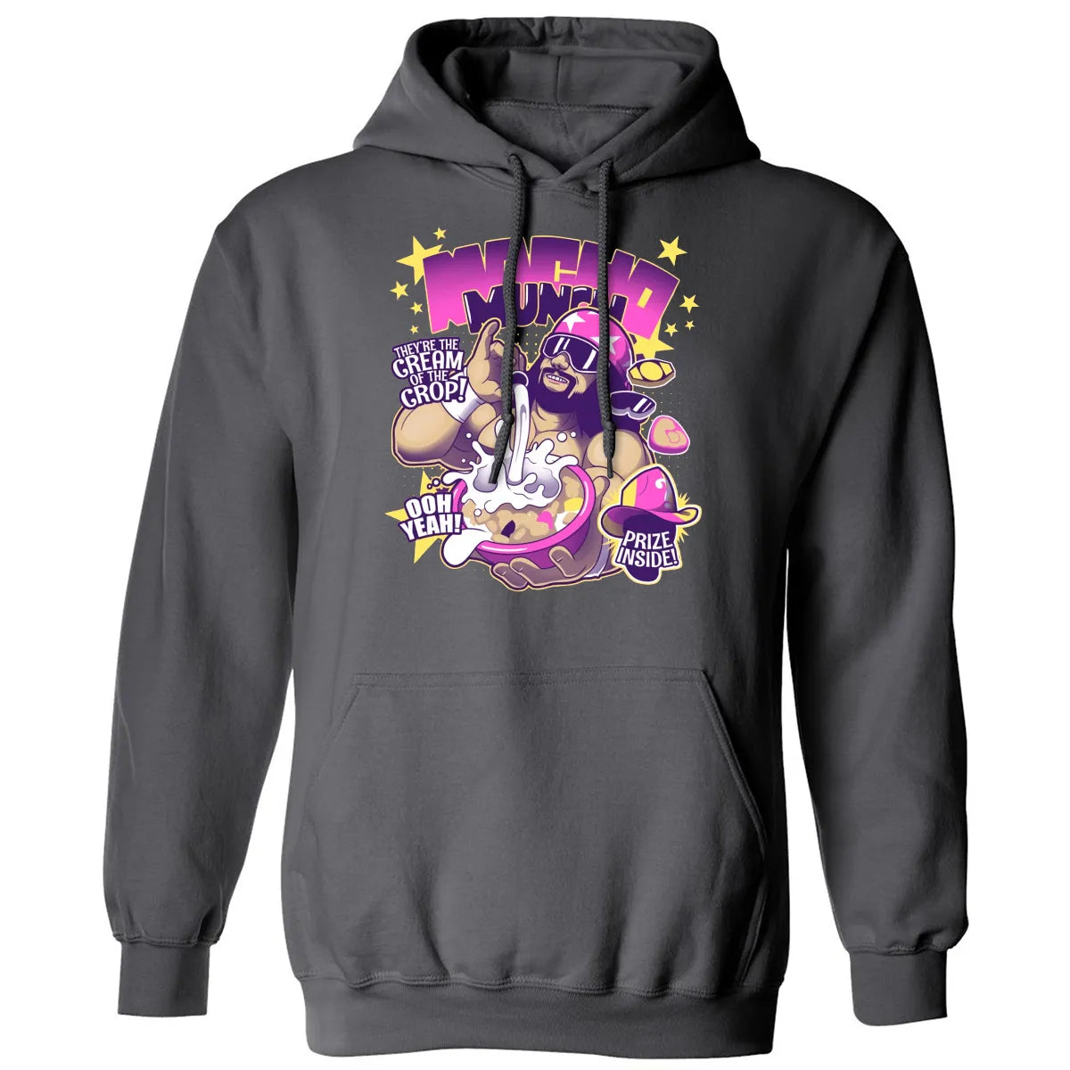 Classic Unisex Hoodie - WP1ZY7RM