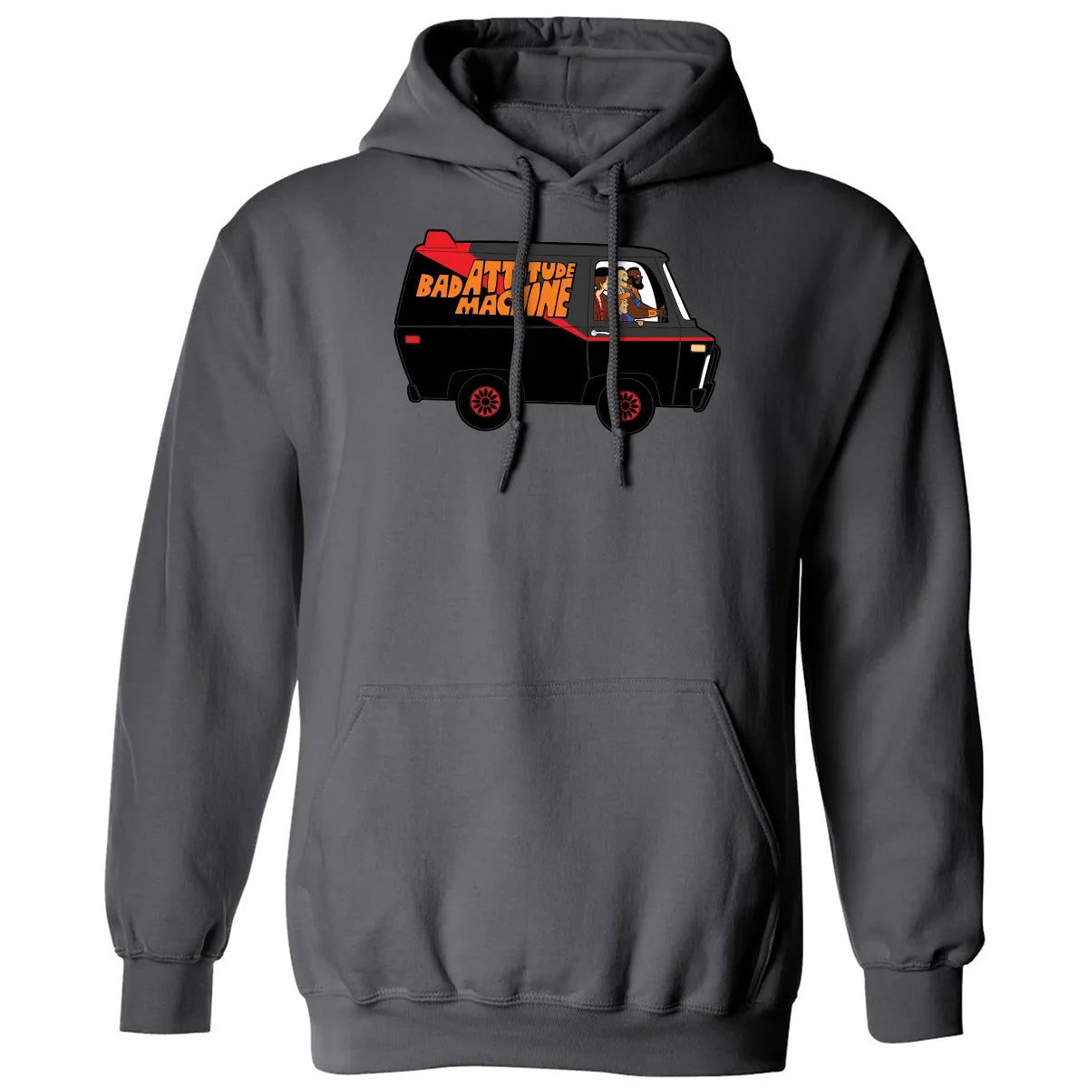 Classic Unisex Hoodie - 7PXZYYEJ