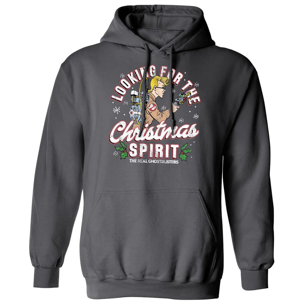 Classic Unisex Hoodie - 4JT4RMCQ