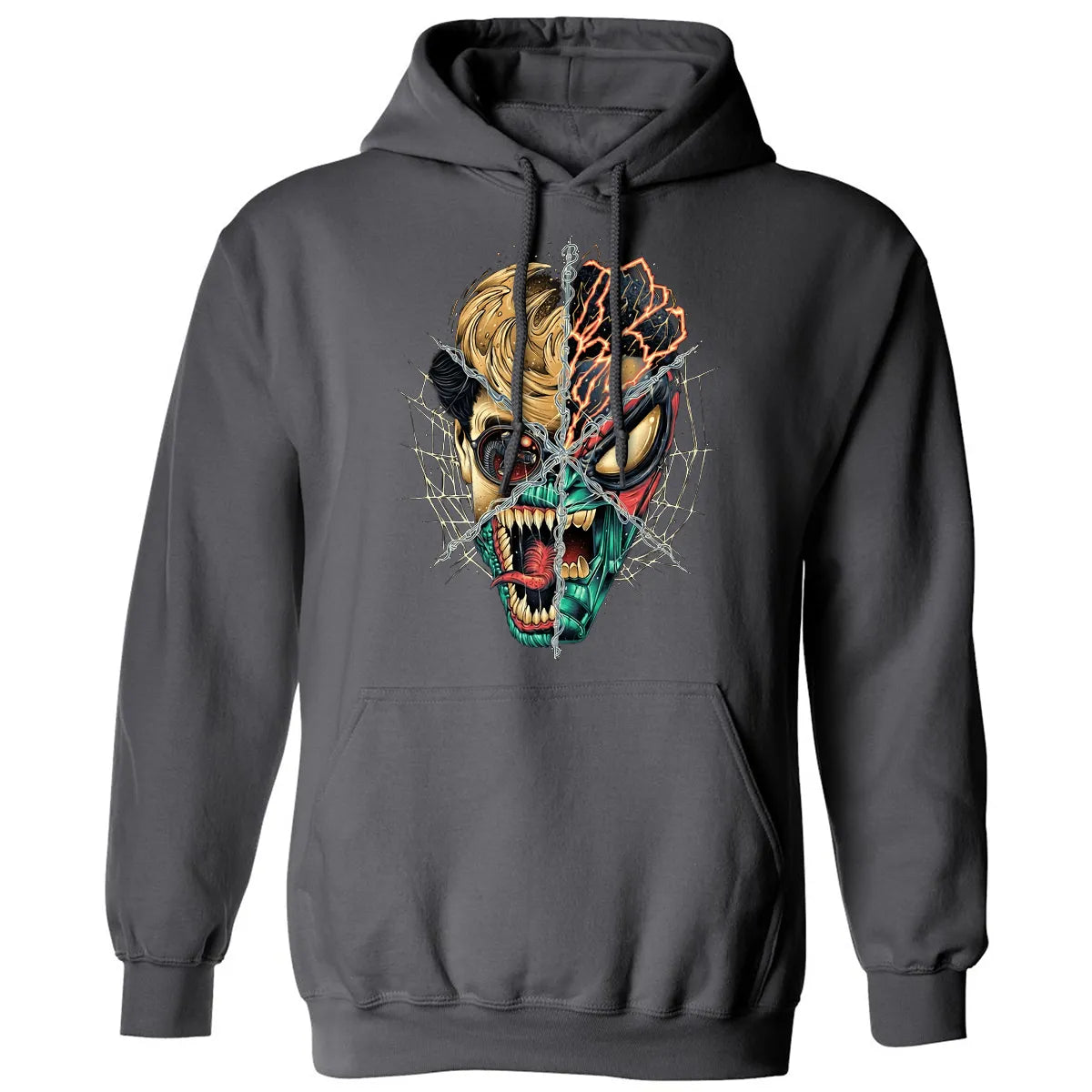 Classic Unisex Hoodie - BKSJ6S9Y