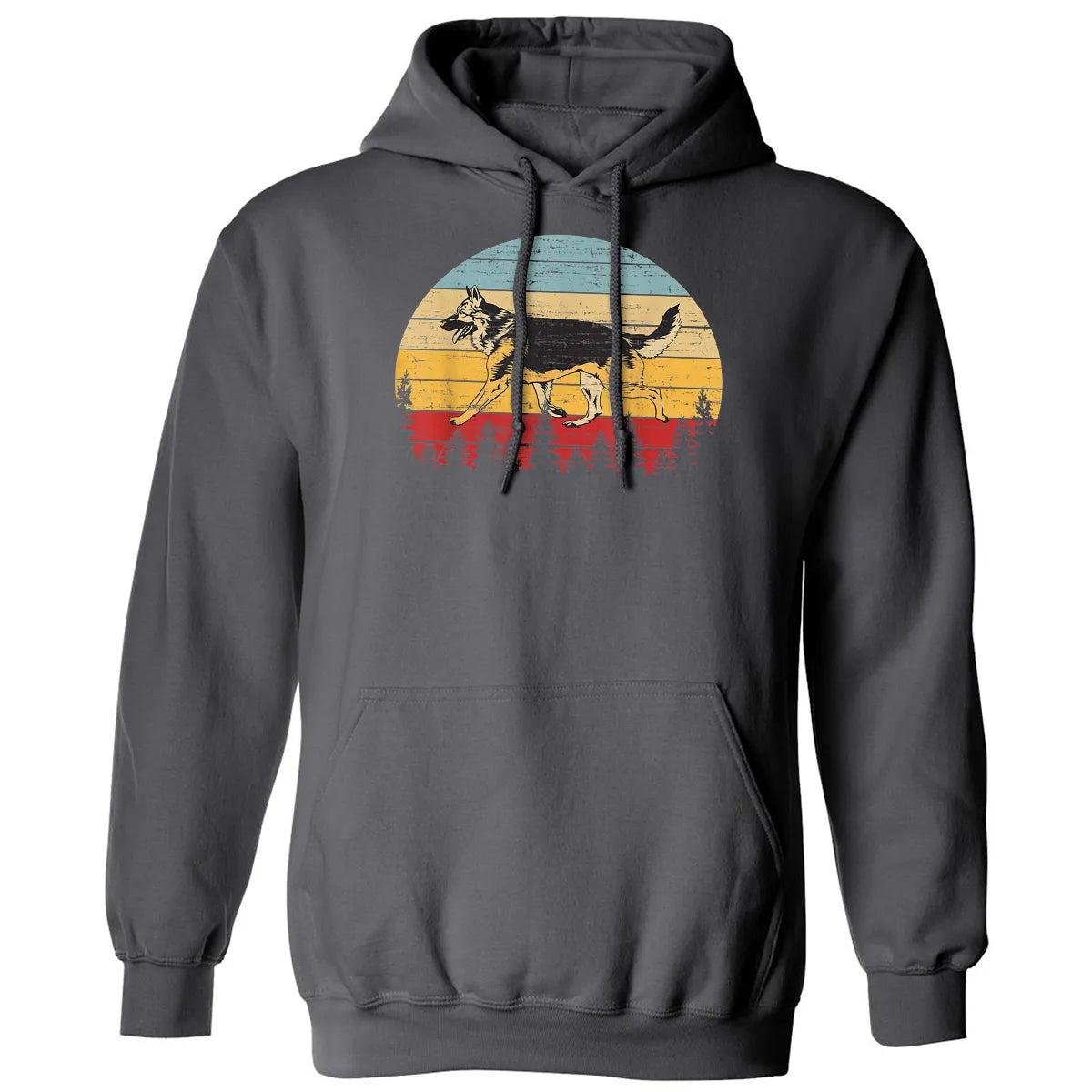 Classic Unisex Hoodie - PNCD2AXR