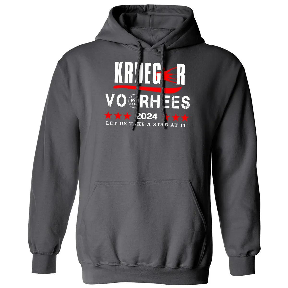 Classic Unisex Hoodie - 4G7AZA1J