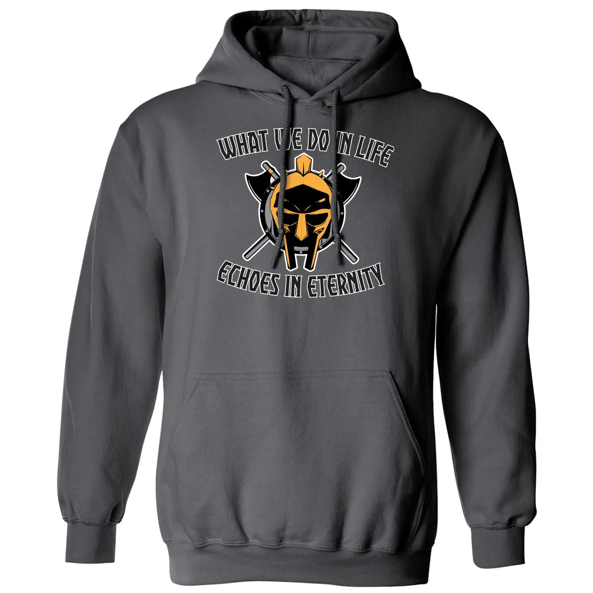 Classic Unisex Hoodie - 7LHHHXFG