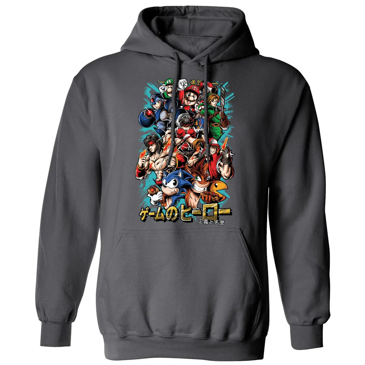 Classic Unisex Hoodie - 738QUYL8
