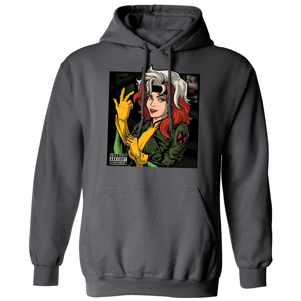 Classic Unisex Hoodie - LFZ7U5YW