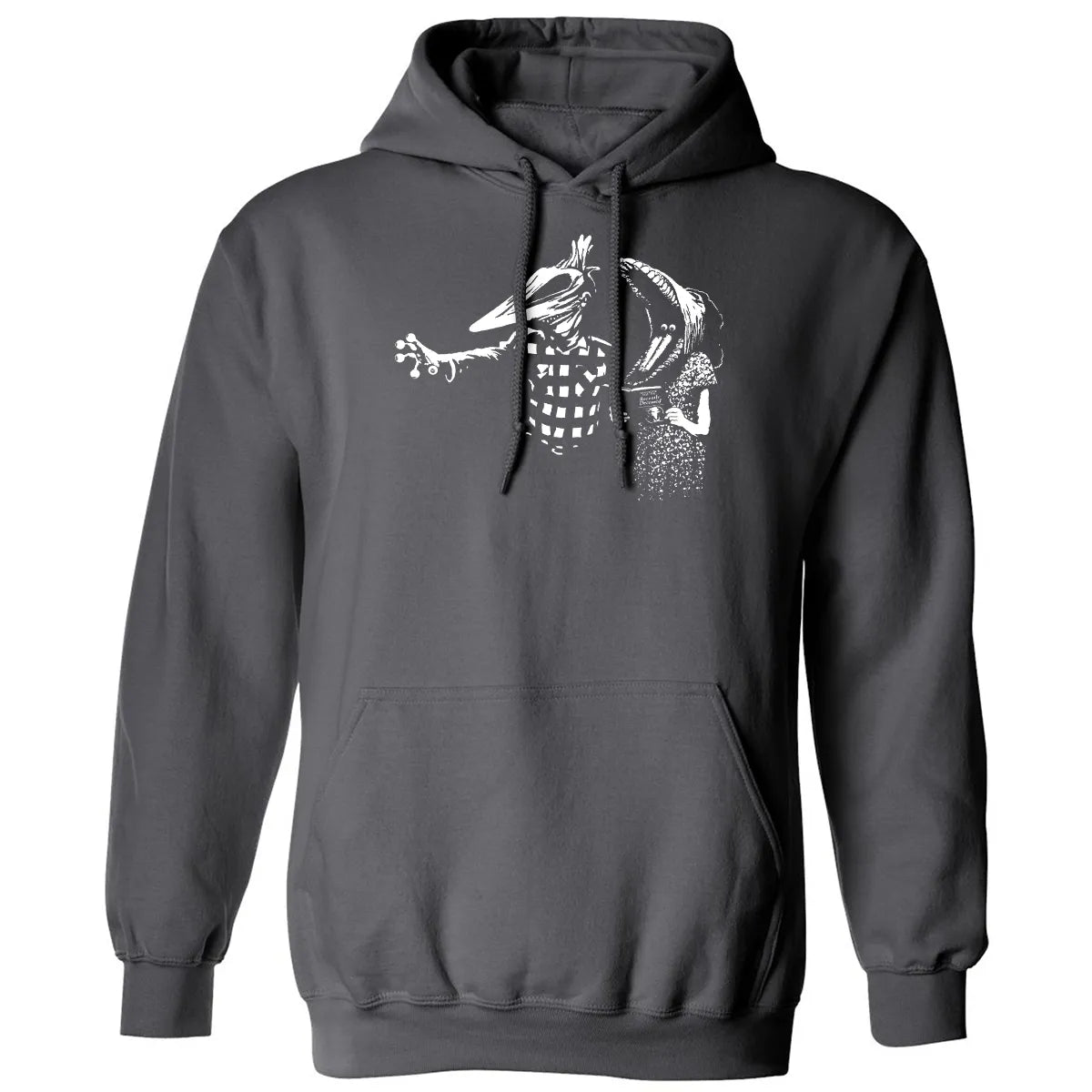 Classic Unisex Hoodie - D9WG4SNC