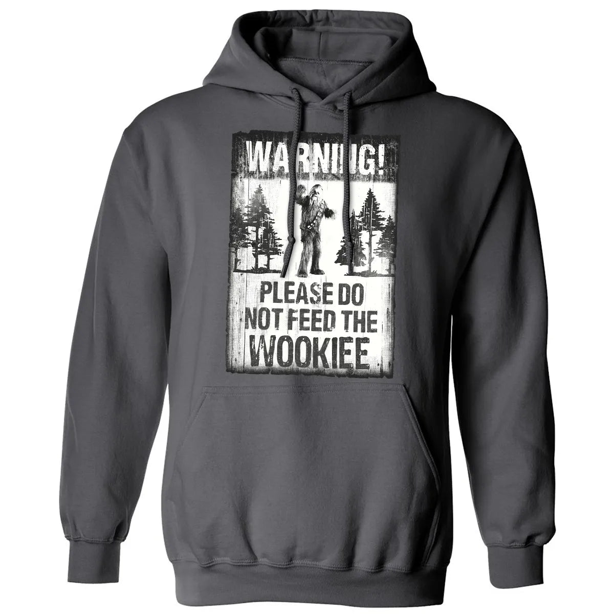 Classic Unisex Hoodie - 6YJMP3SC