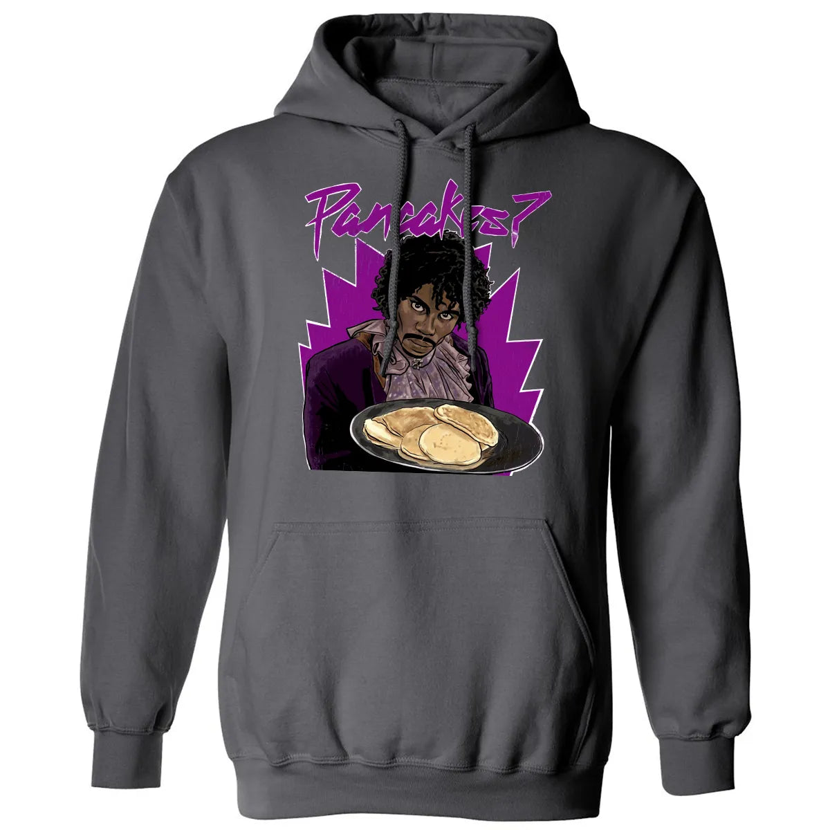 Classic Unisex Hoodie - F8RST9KN