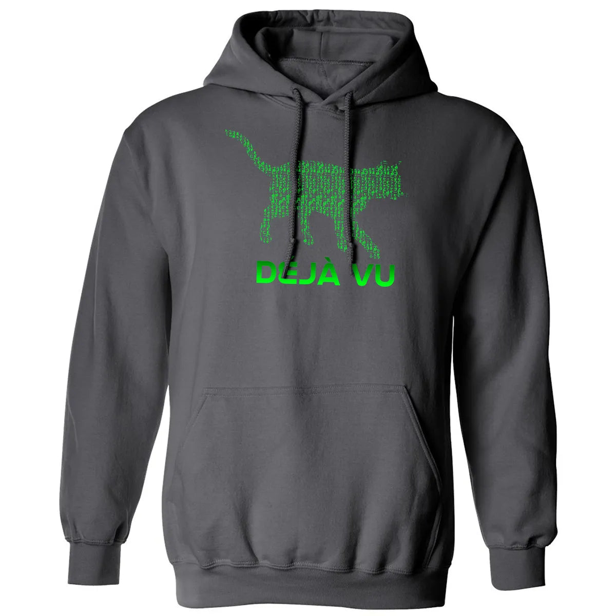 Classic Unisex Hoodie - FBTKPQMT