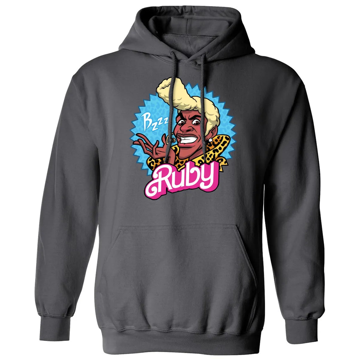 Classic Unisex Hoodie - P4J8JGC2