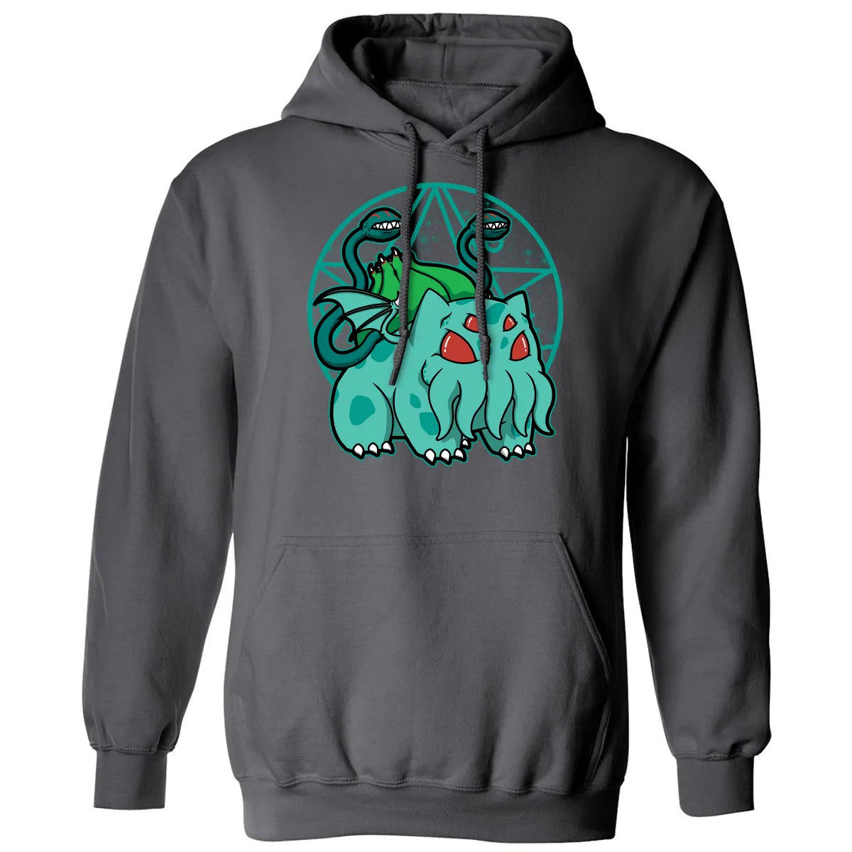 Classic Unisex Hoodie - UYTK6HAU