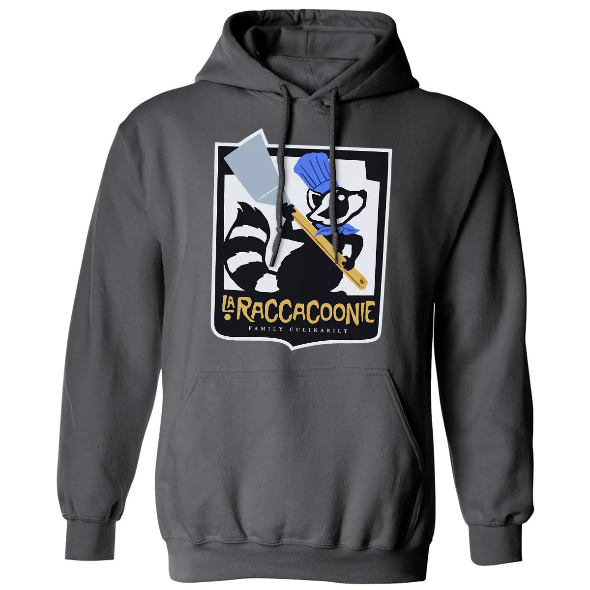 Classic Unisex Hoodie - R7CV7ECV