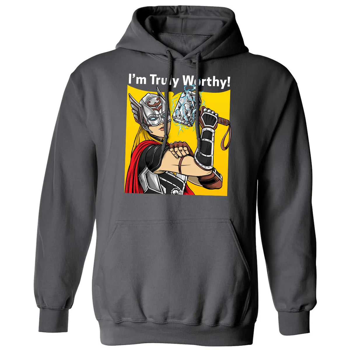 Classic Unisex Hoodie - UUYXXUG3