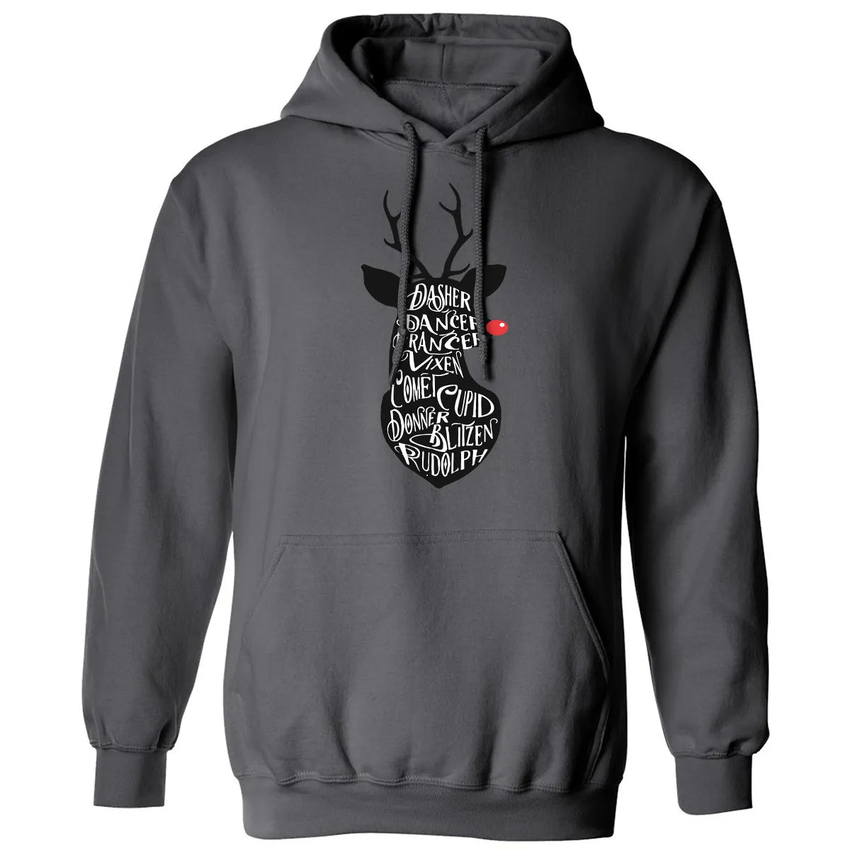 Classic Unisex Hoodie - BHM5GLHG