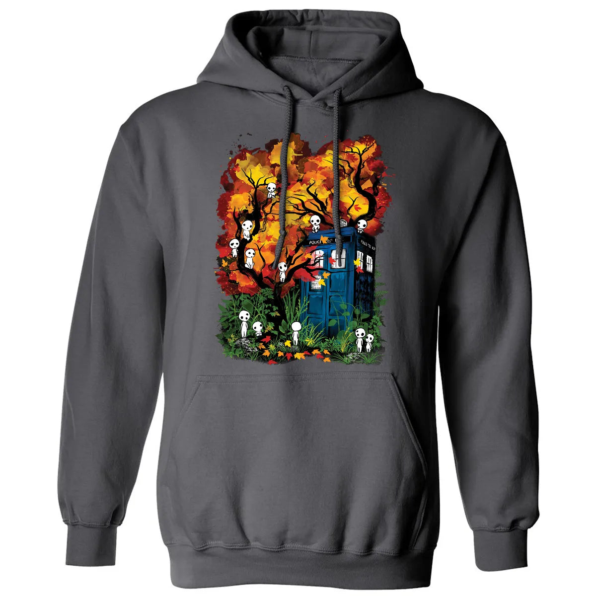 Classic Unisex Hoodie - EXB9Z9QH