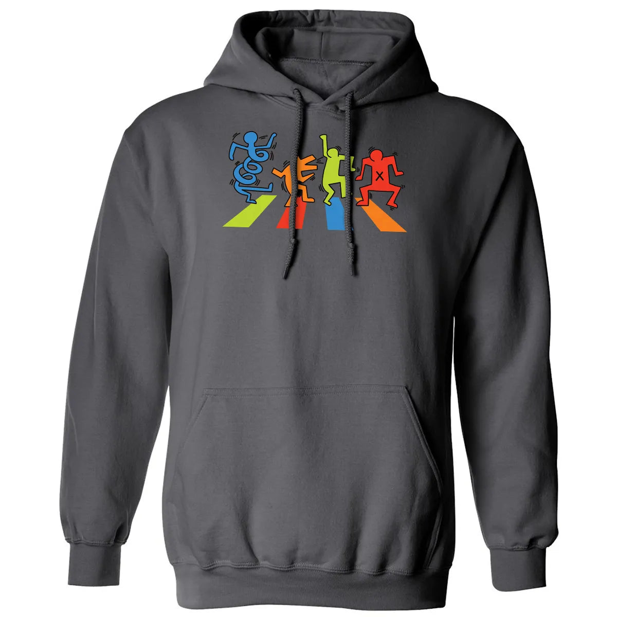 Classic Unisex Hoodie - LWEL2T5L