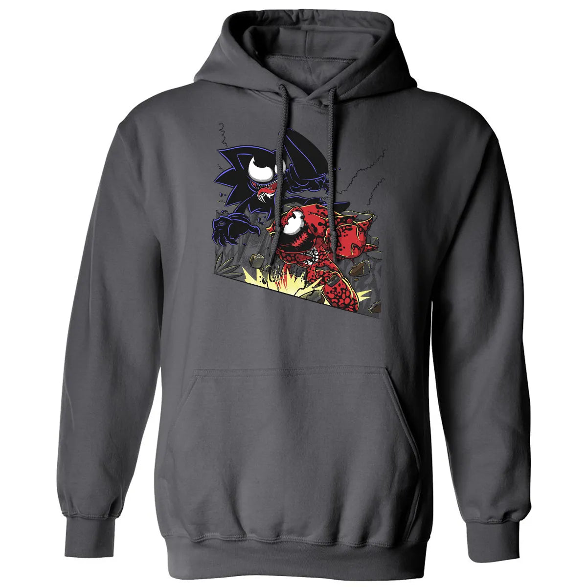 Classic Unisex Hoodie - HSWV6WHR