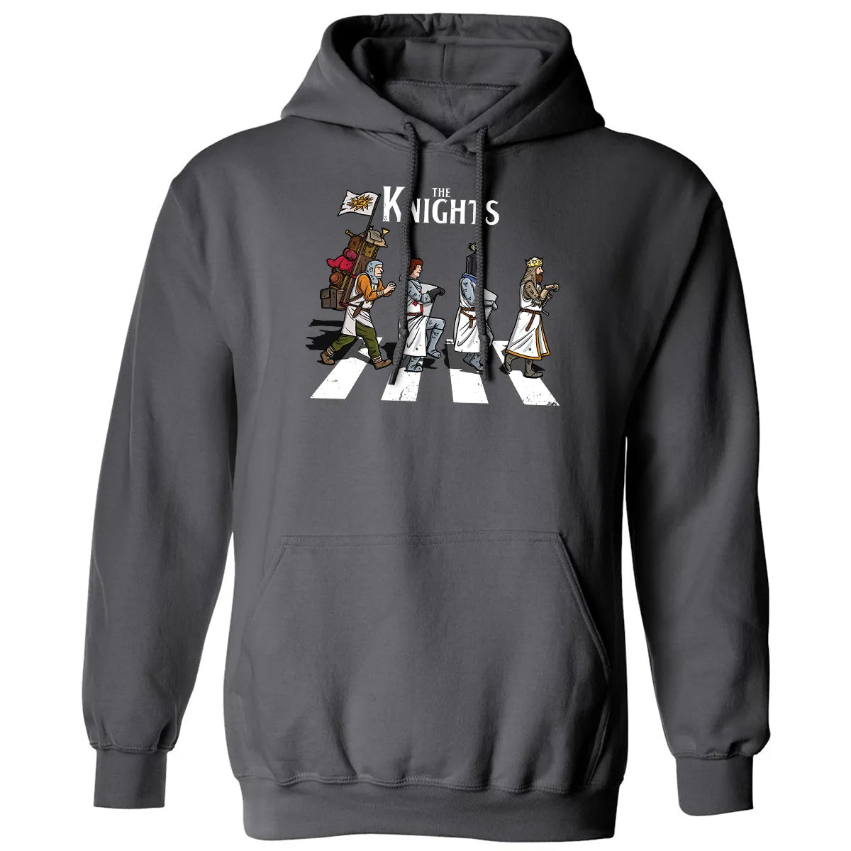 Classic Unisex Hoodie - XCZBVA2J