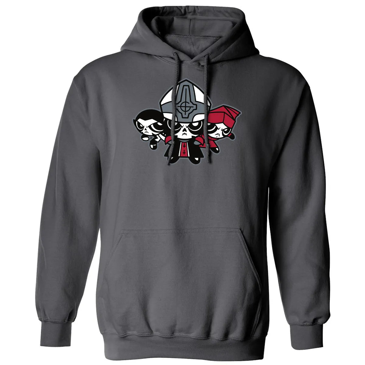 Classic Unisex Hoodie - L8YUDGD6