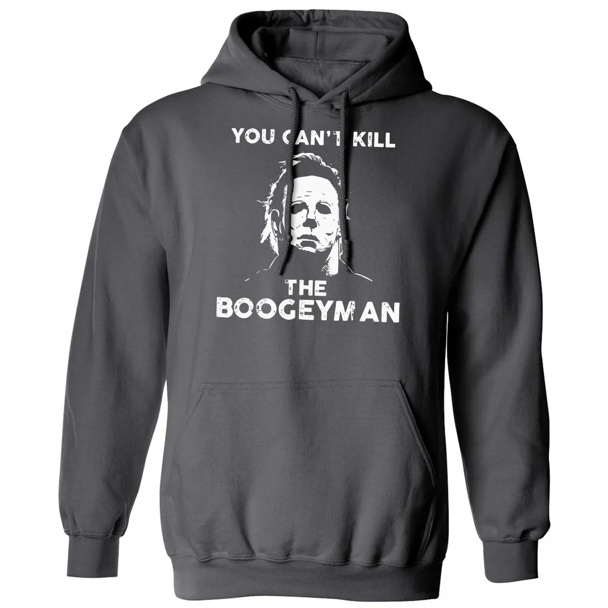 Classic Unisex Hoodie - MNKYN8J2