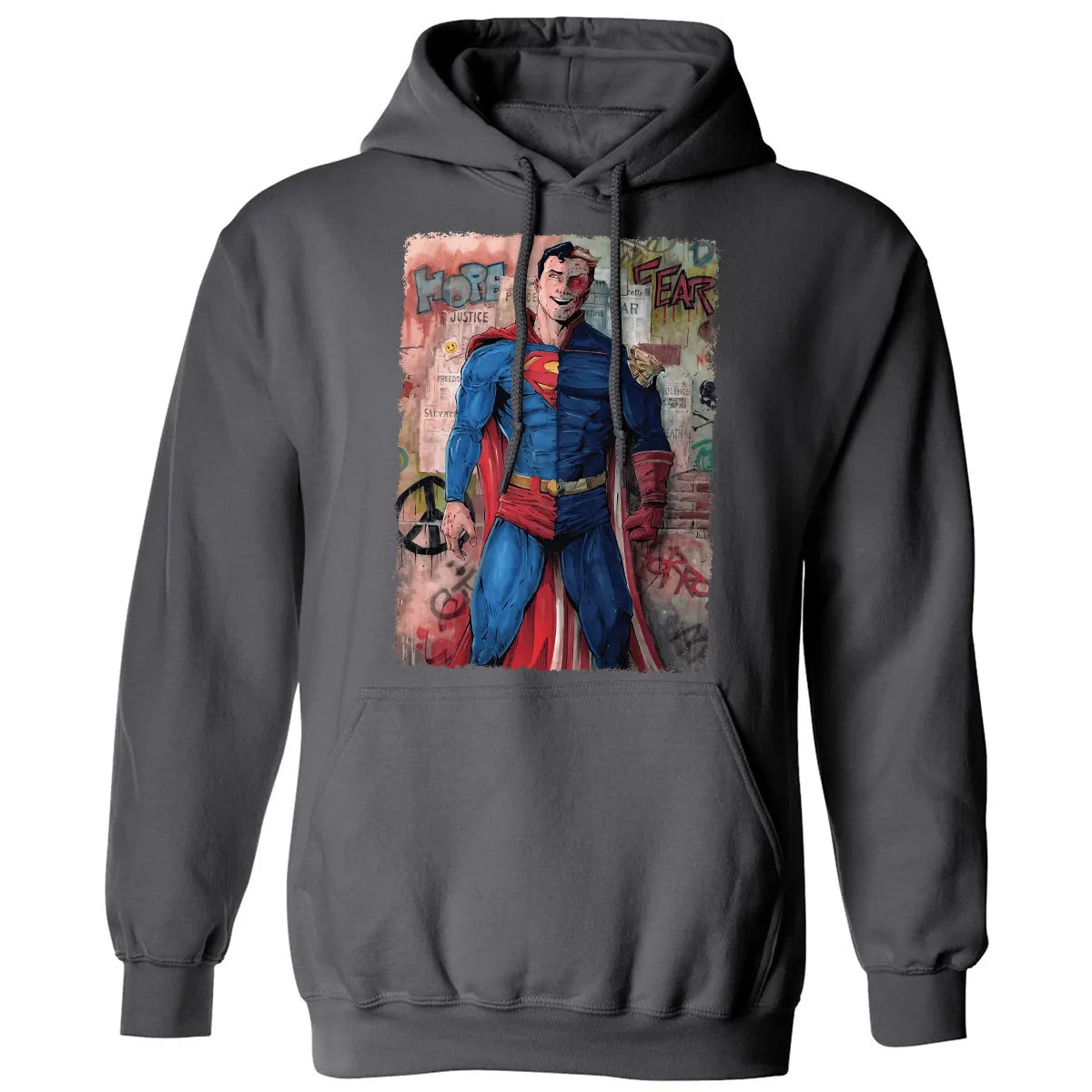Classic Unisex Hoodie - Q9YVV9V5