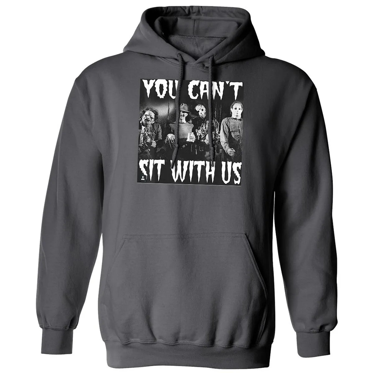 Classic Unisex Hoodie - 58LKZP3D