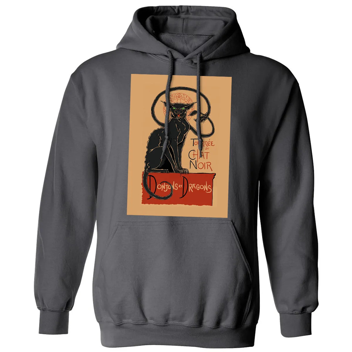 Classic Unisex Hoodie - H7HURB41