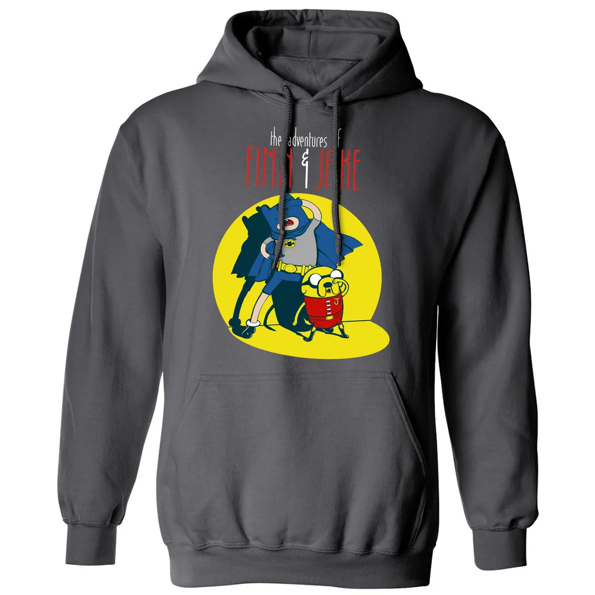 Classic Unisex Hoodie - MCCCH7TZ