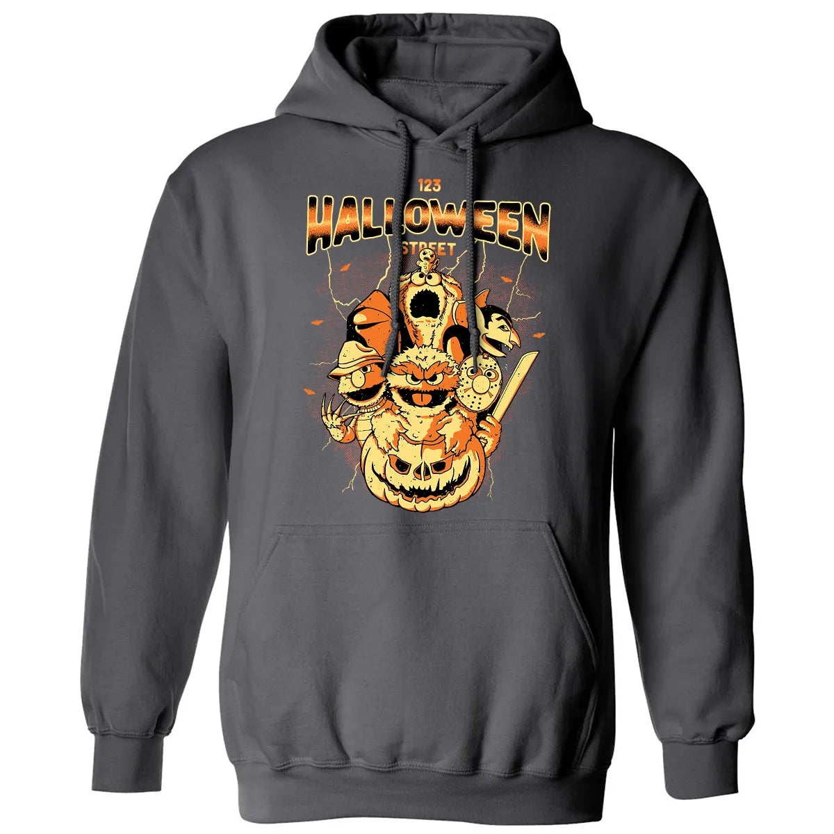 Classic Unisex Hoodie - 28MAGRZM