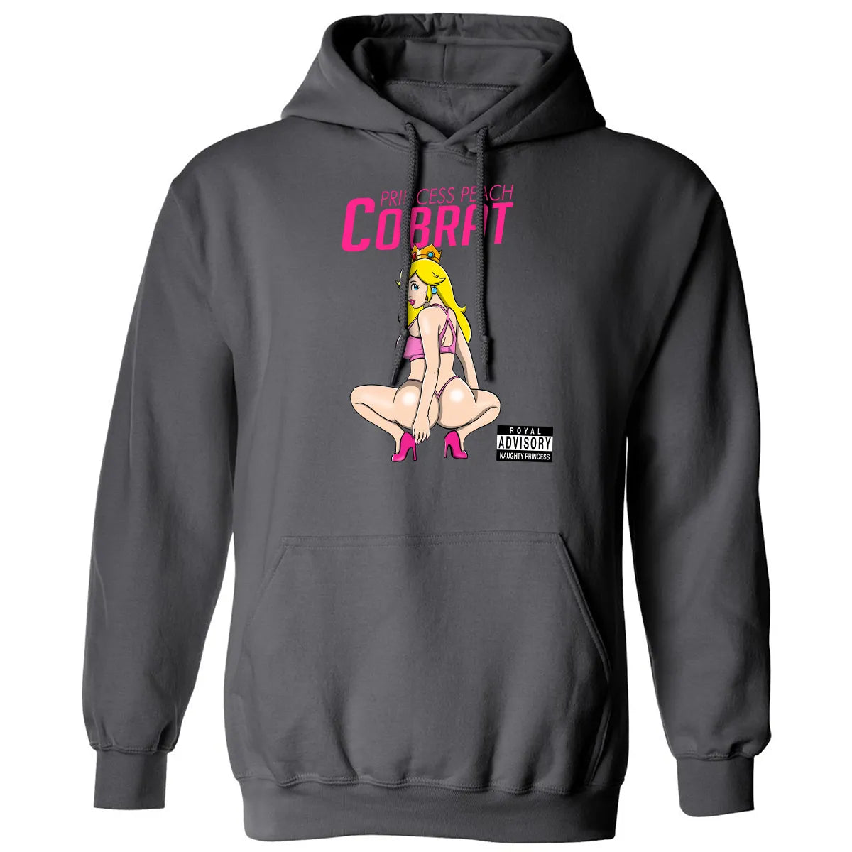 Classic Unisex Hoodie - LXR57Z2S