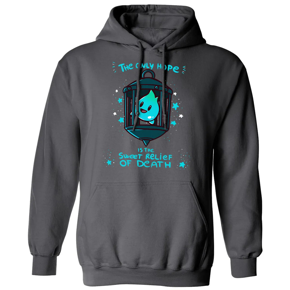 Classic Unisex Hoodie - 8WYV7E6Y