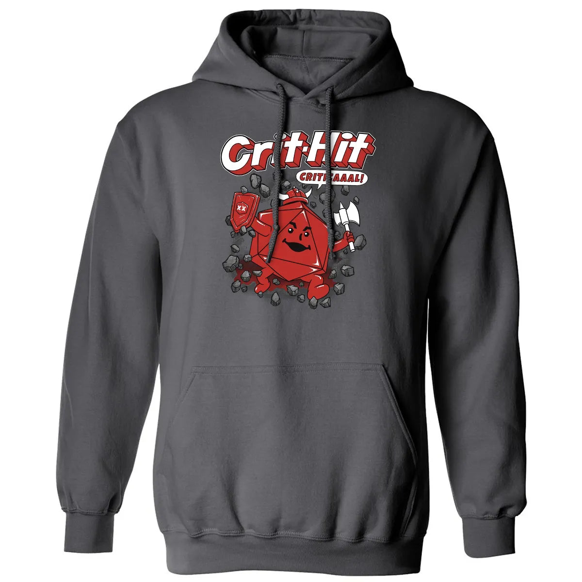 Classic Unisex Hoodie - J5N8DNVW