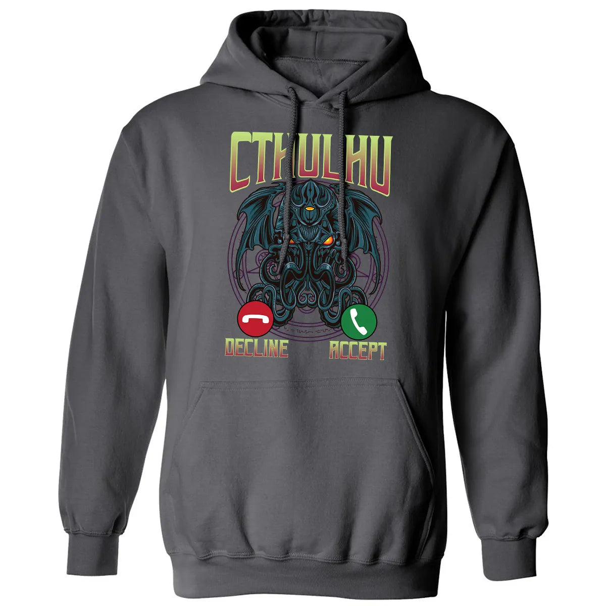 Classic Unisex Hoodie - CBSUY77T