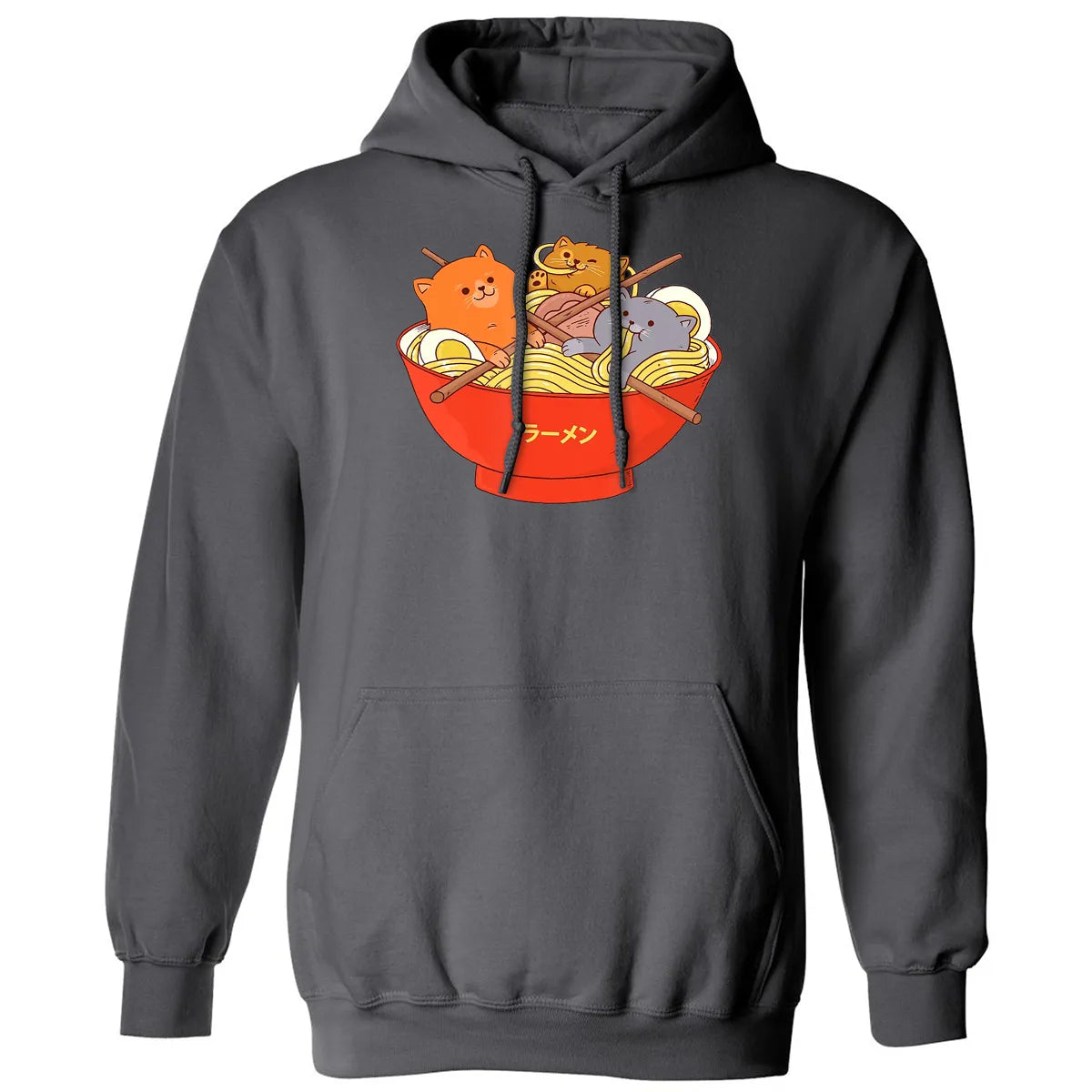 Classic Unisex Hoodie - 77SVB5UG