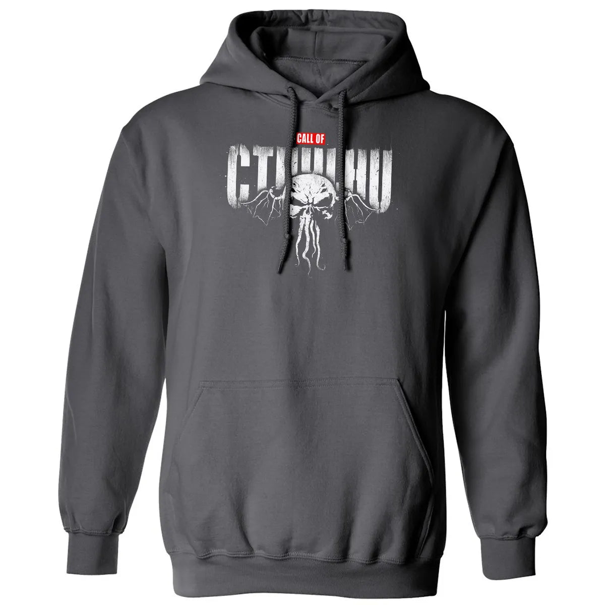 Classic Unisex Hoodie - 1E7LGVZX