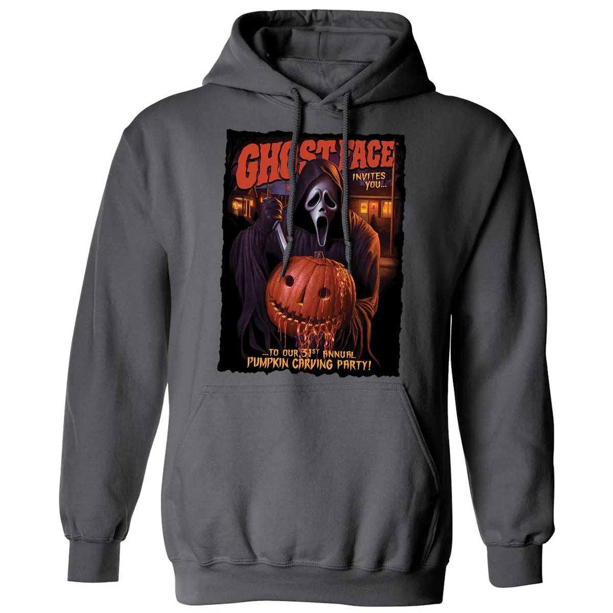 Classic Unisex Hoodie - Z6KGCHSN