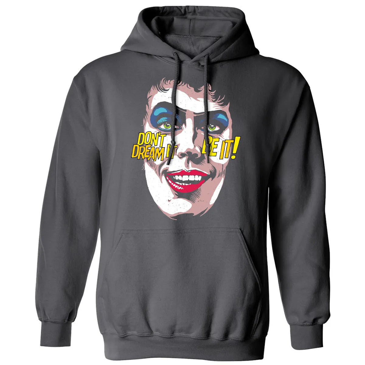 Classic Unisex Hoodie - RTVBNR5H