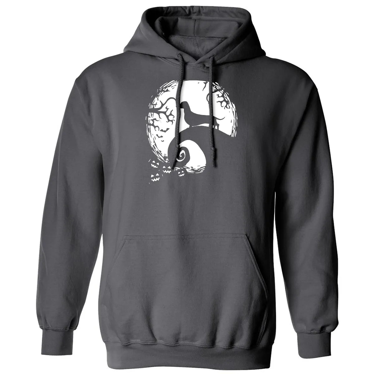 Classic Unisex Hoodie - TPZEFA9M