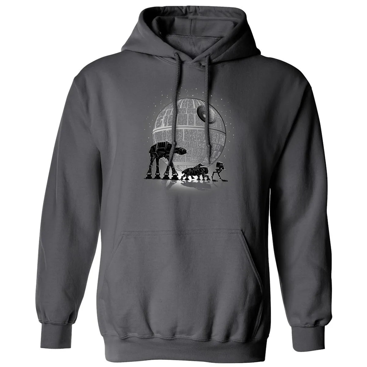 Hakuna Mata-AT Classic Unisex Hoodie