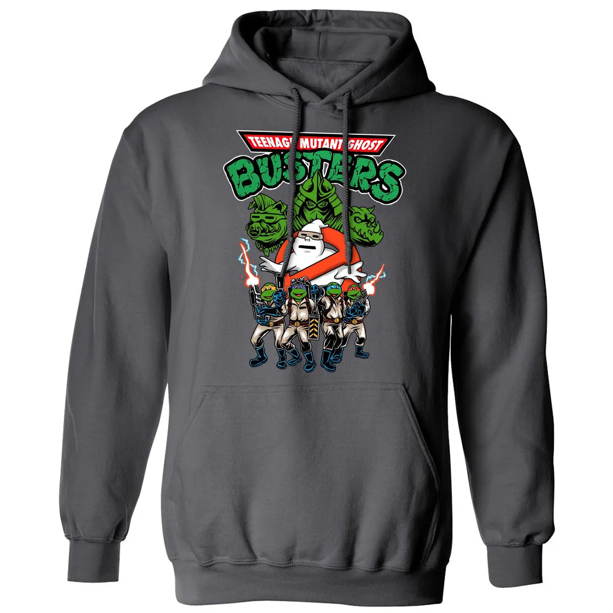Classic Unisex Hoodie - 621FC2BR